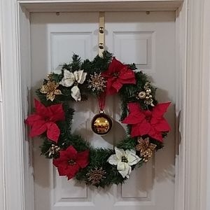 Creative wreath